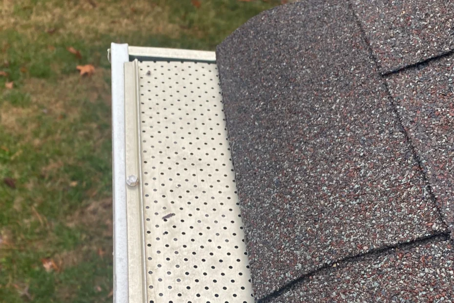 Gutter Cleaning Chamberlayne